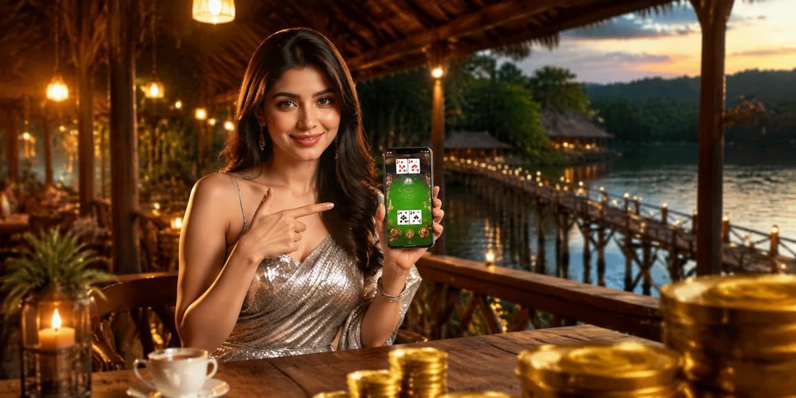 db10 মেগা স্লট জ্যাকপট গেম