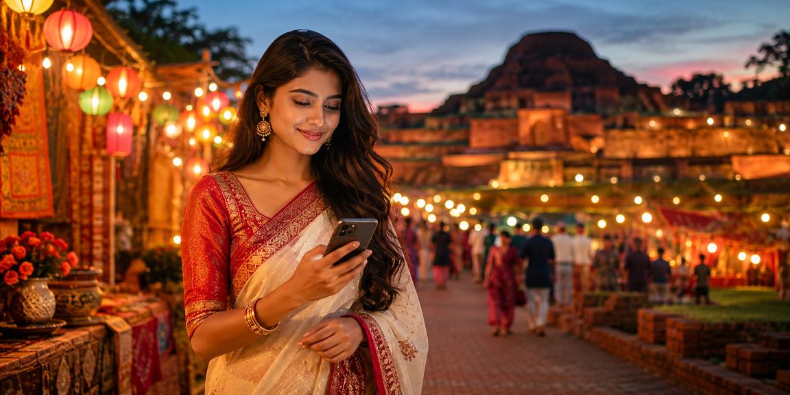 db10 Special Mobile Casino Promotion Offer for Pohela Boishakh
