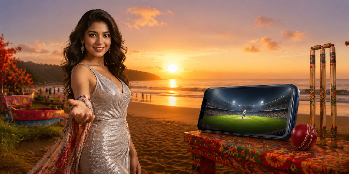 কক্সবাজারে ক্রিকেট বেটিং উৎসবের দৃশ্য