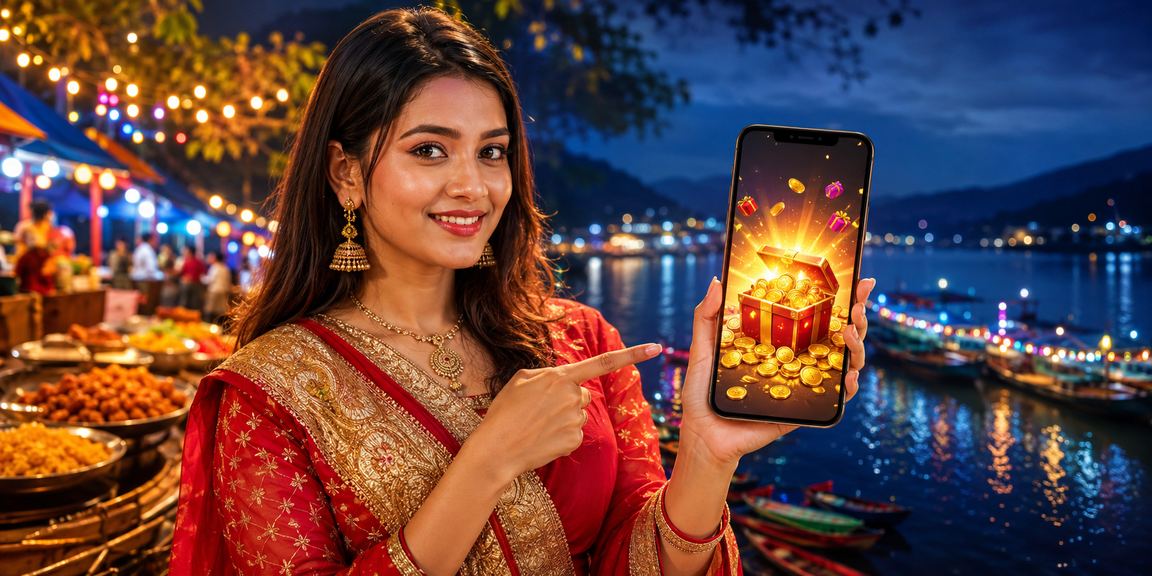 রাঙ্গামাটিতে রাতের বাজারে db10 মোবাইল ক্যাসিনো খেলছেন একজন ব্যবহারকারী