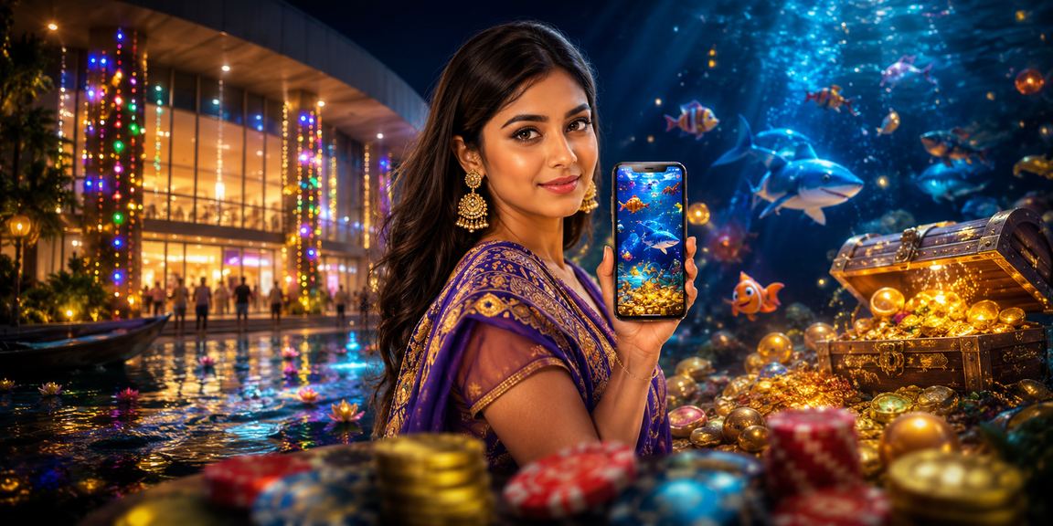 রংপুরে db10 ফিশিং গেম খেলছেন বাংলাদেশের একজন মডেল ব্যবহারকারী