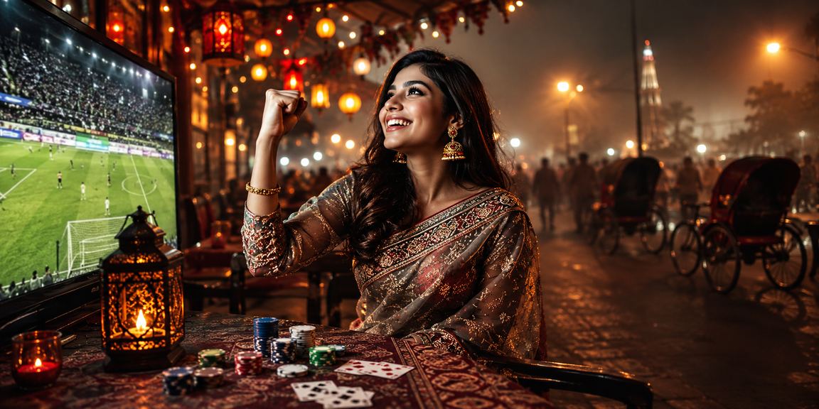 db10 promotion offers at a Rangpur poker game night market