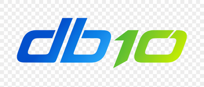 db10 লোগো